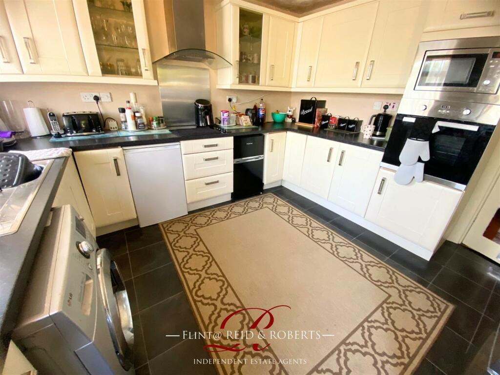 Additional image 7 of Cae Coch Cottages, Kelserton, Rockcliffe