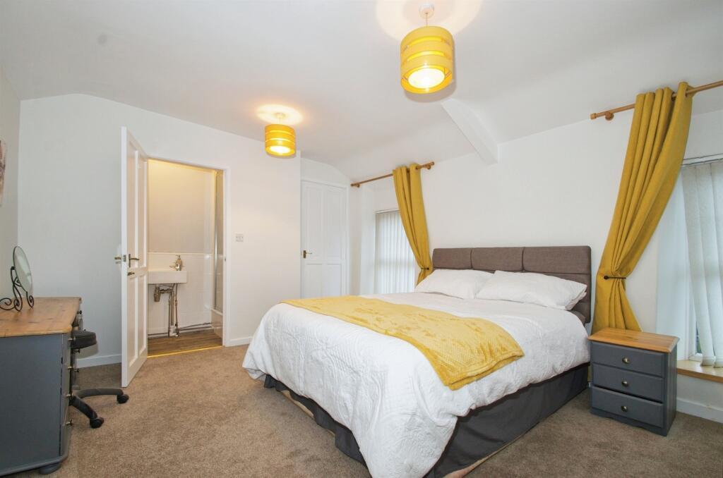 Additional image 9 of Gellionen, Llantwit Fardre, Pontypridd