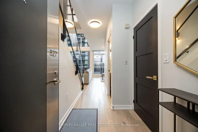 Additional image 2 of 8 Telegram Mews Unit 827