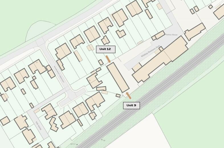 Additional image 7 of Units 9 & 12 A.V. Wilding Business Park, Guilden Sutton Lane, Chester, CH3 7EX