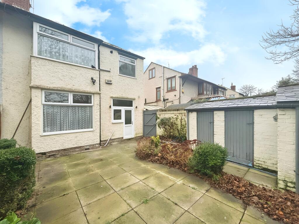 Additional image 16 of Pendennis Road, Wallasey, CH44