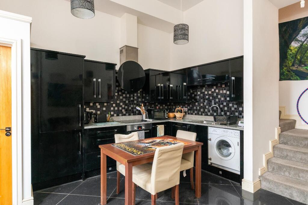 Additional image 9 of Fishponds Road, Eastville