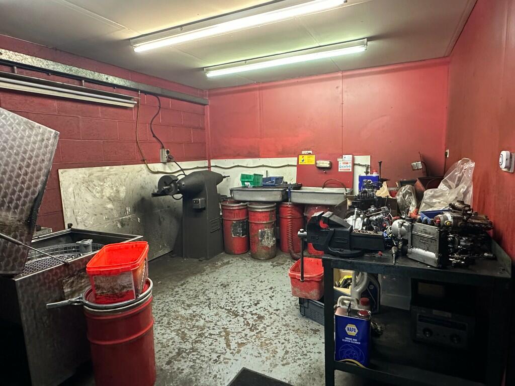 Additional image 6 of Industrial Unit, Broughton Mills Road, ~Bretton, Chester CH4 0BY