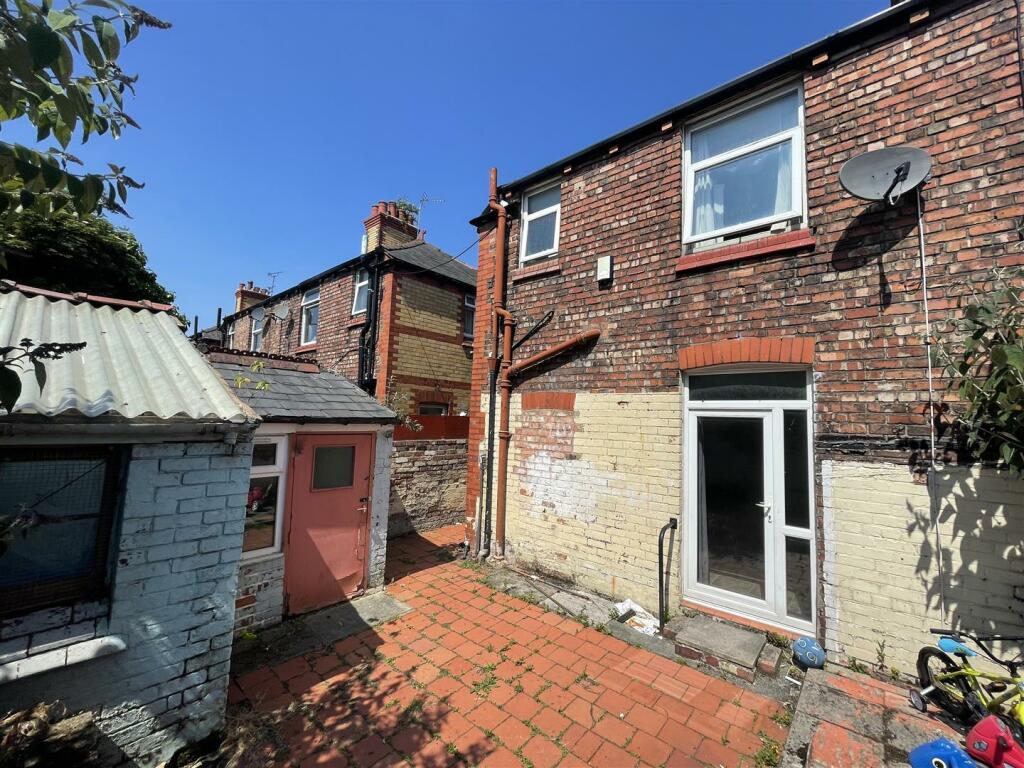 Additional image 13 of Vernon Avenue, Wallasey, Wirral