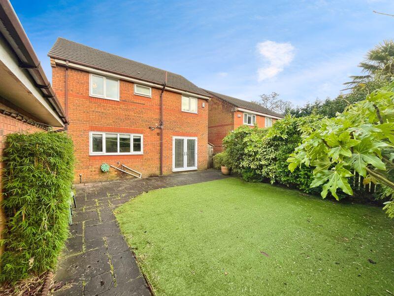 Additional image 18 of Waterslea Drive, Heaton