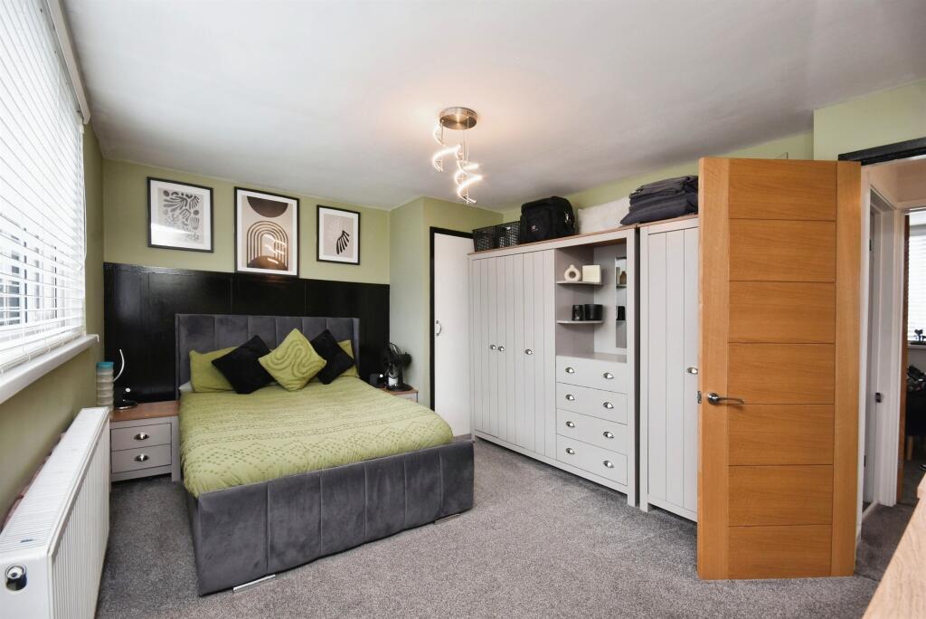 Additional image 9 of Andrews Close, MERTHYR TYDFIL