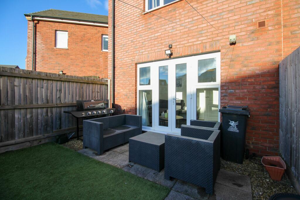 Additional image 7 of Treganna Street, Canton, Cardiff