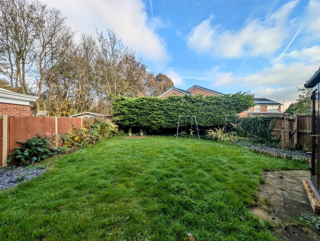 Additional image 18 of Arderne Close, Wirral