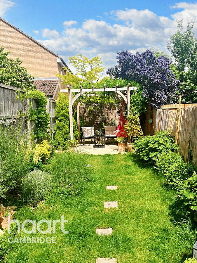 Additional image 11 of The Rowans, Cambridge