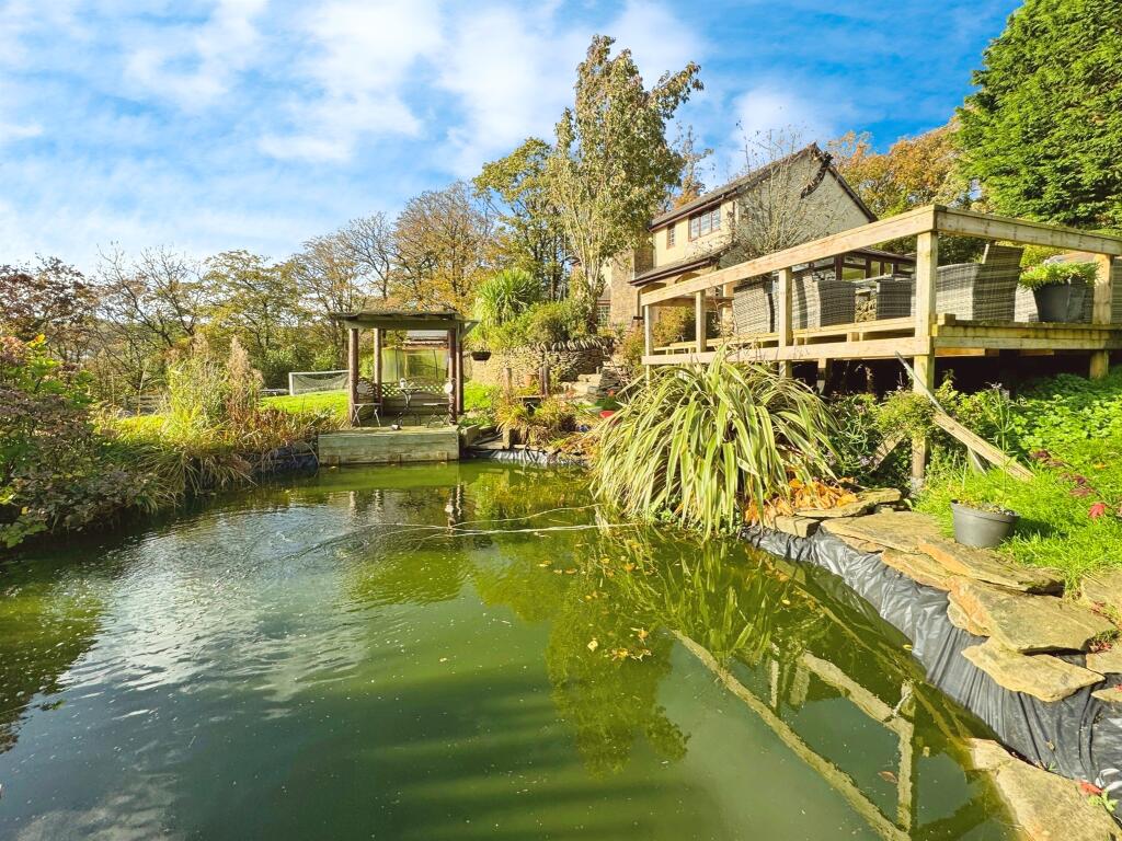 Additional image 26 of Gilfach Glyd Farm, Ynysybwl, Pontypridd