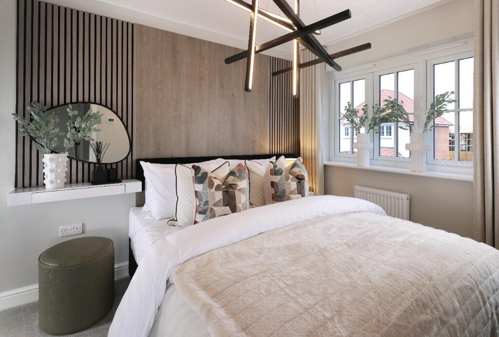 Additional image 7 of A548 Chester Road, Oakenholt, 
CH6 5WN