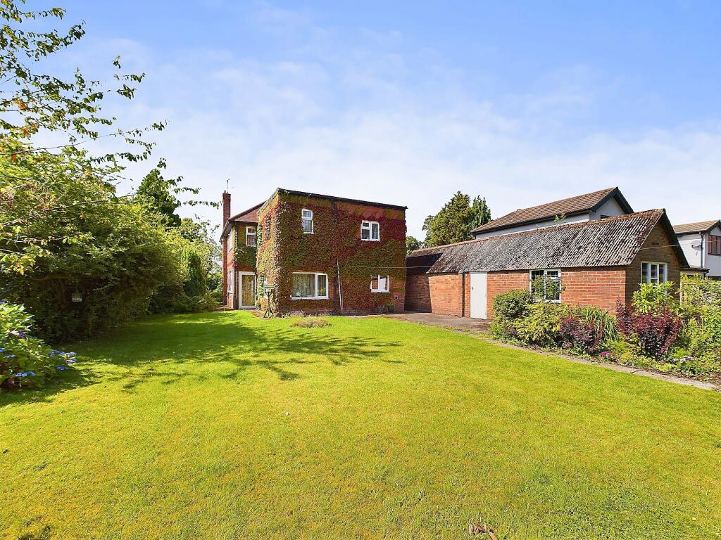 Additional image 24 of Long Lane, Chester, CH2