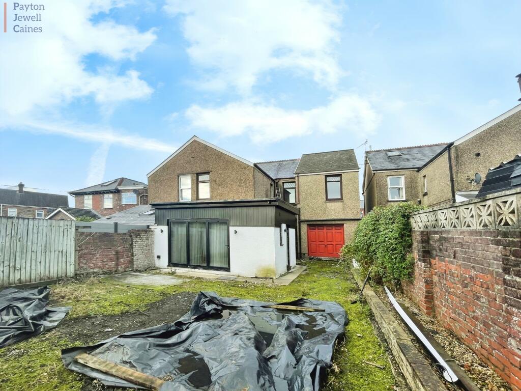 Additional image 19 of Heol Persondy, Aberkenfig, Bridgend County. CF32 9RF