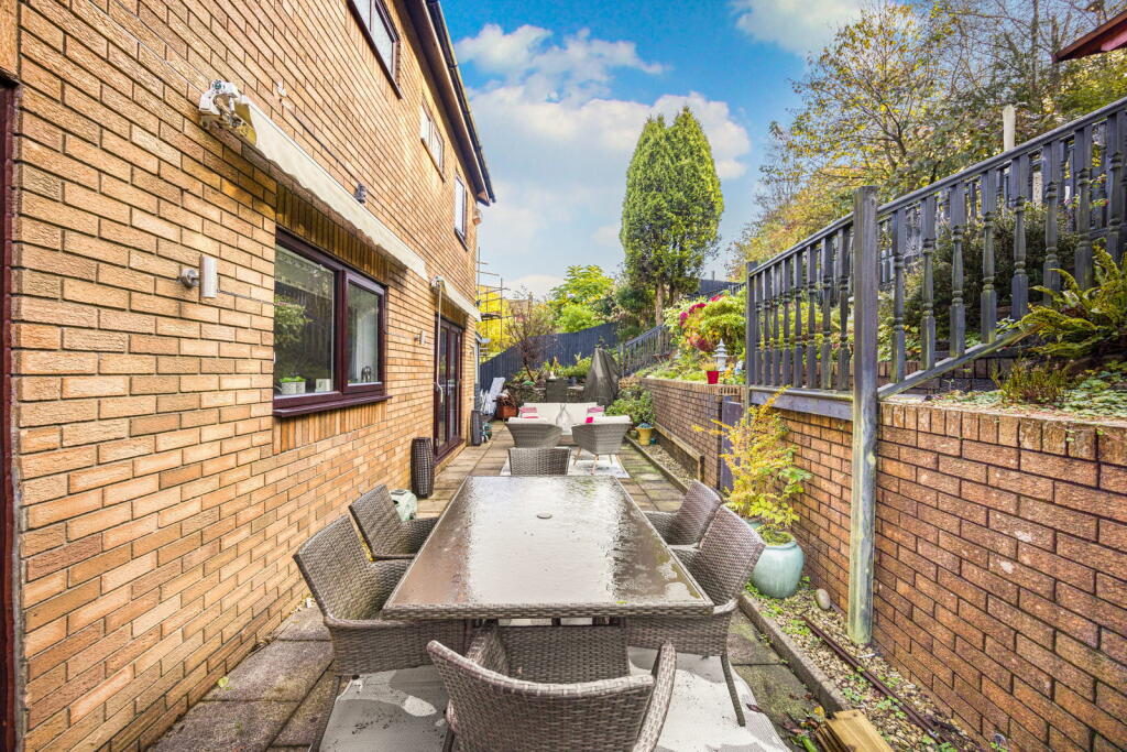 Additional image 30 of Maes Watford, Caerphilly, CF83 1LP