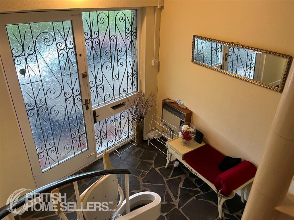 Additional image 22 of Penydarren Park, Merthyr Tydfil, CF47