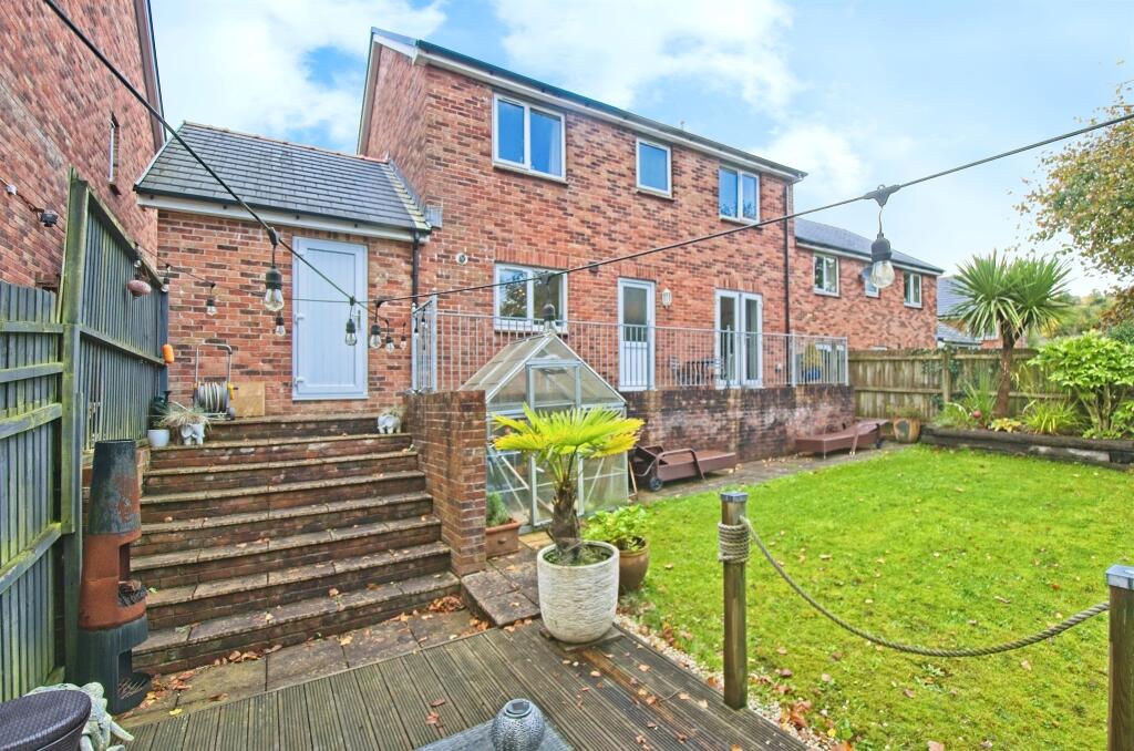 Additional image 15 of Parc Brychan, Penydarren, Merthyr Tydfil