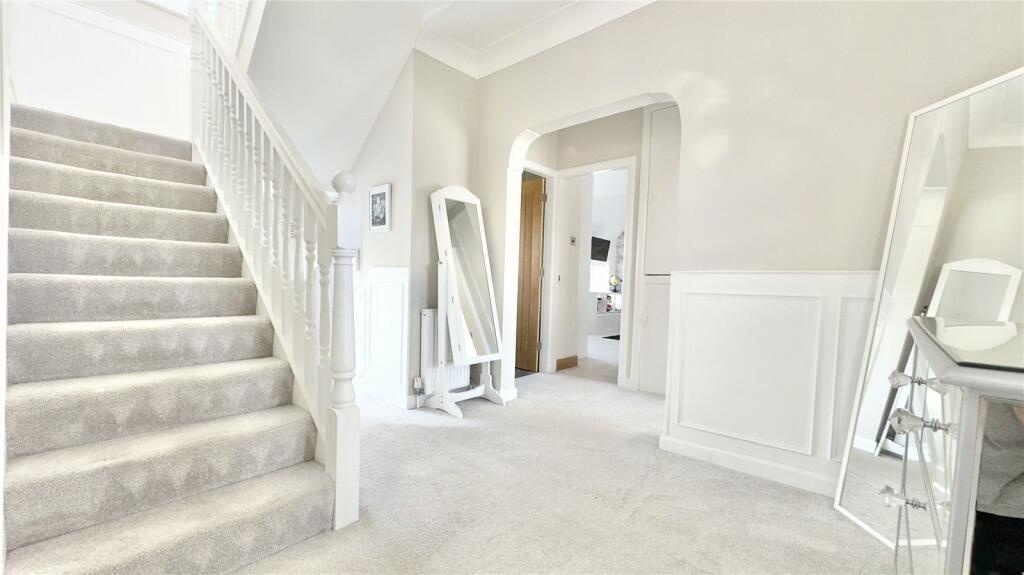 Additional image 21 of Cleveley Road, Meols, Wirral, CH47