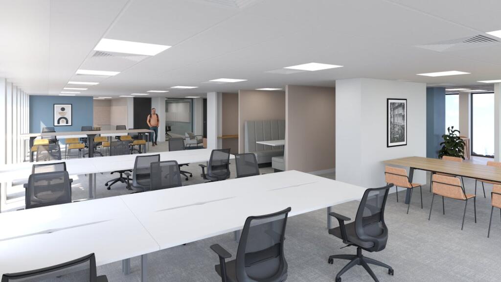 Additional image 5 of One Temple Row, Birmingham, B2 5LG