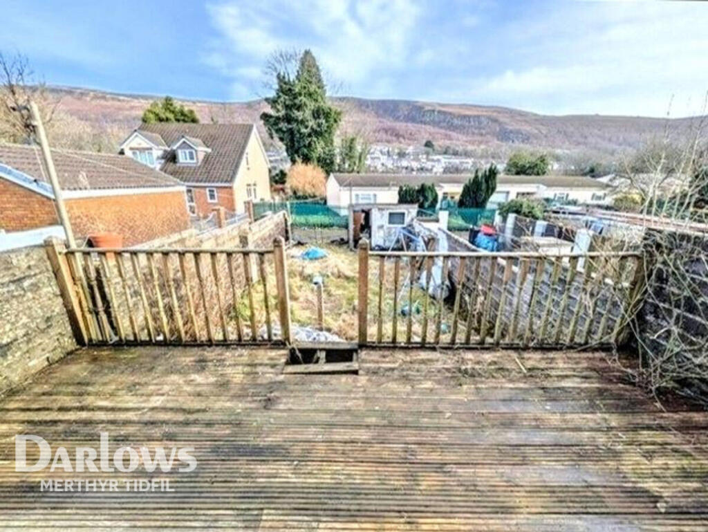 Additional image 16 of Carlton Terrace, Troedyrhiw, Merthyr Tydfil