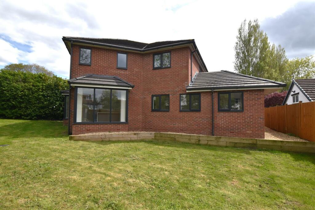 Additional image 26 of The Ridings, Noctorum