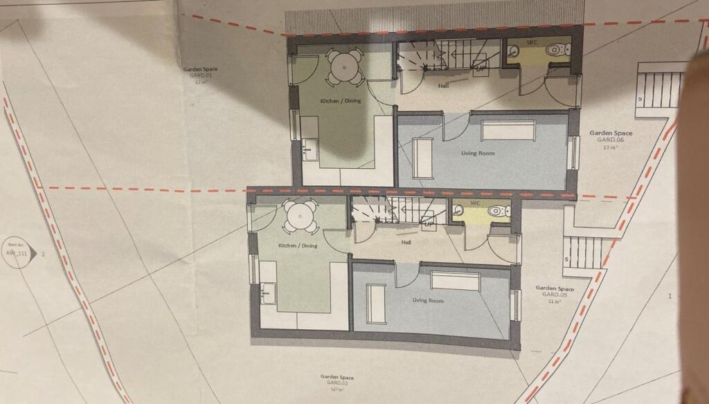 Additional image 17 of 27a & b Bryn Terrace, Wattstown, Porth, Mid Glamorgan, CF39 0PH