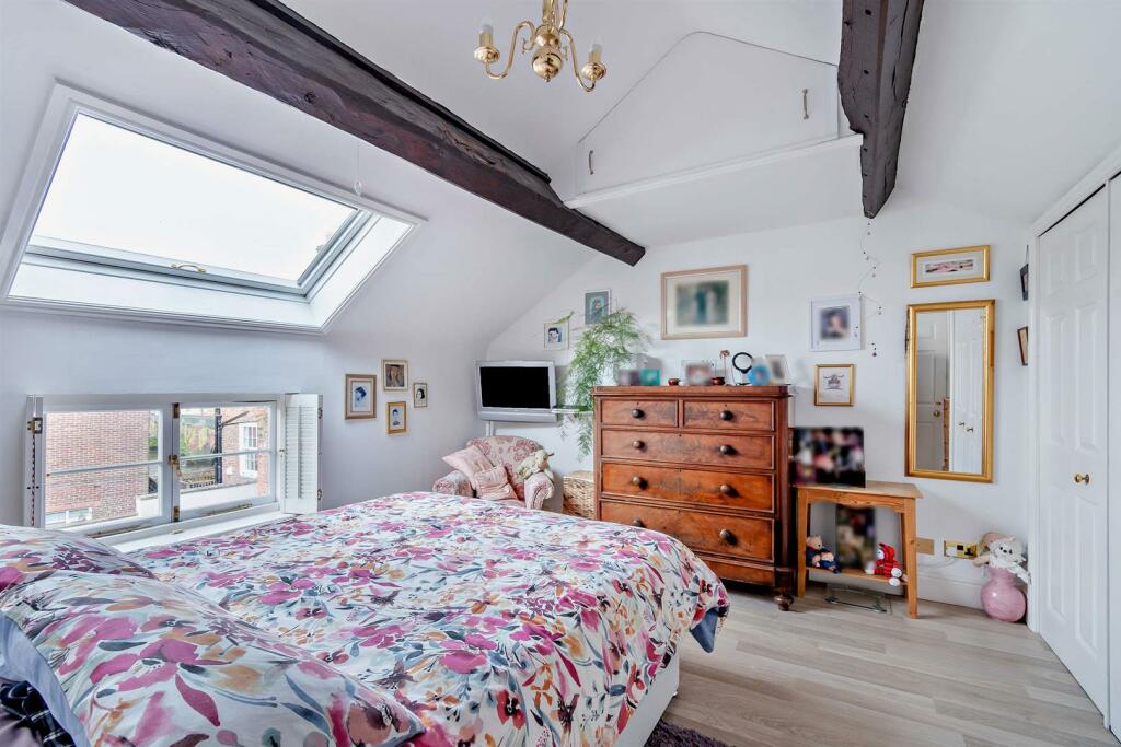 Additional image 16 of Town House, Lower Bridge Street, Chester