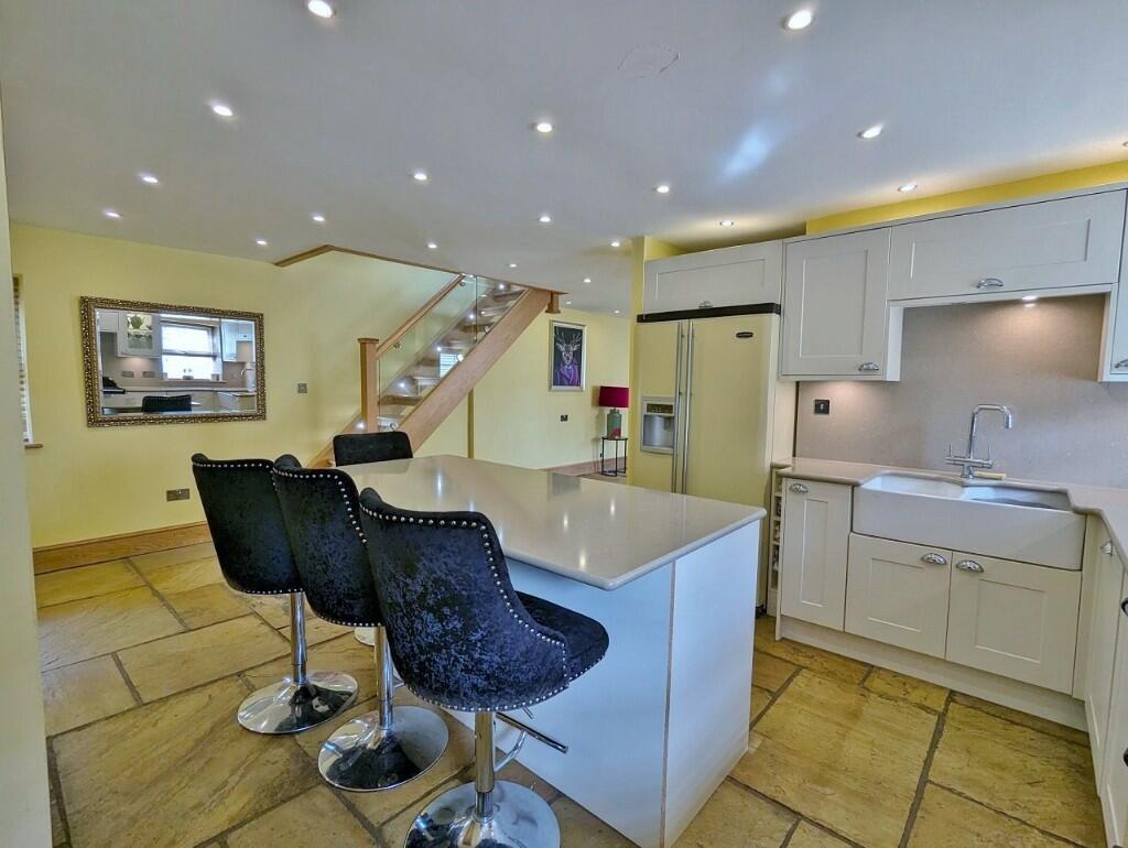 Brickyard, Porthcawl, South Glamorgan, Bridgend (County of), CF36