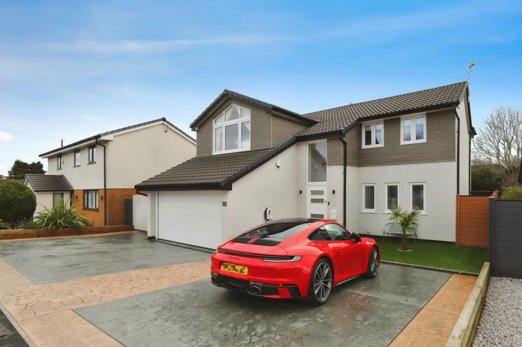 Primary image of Springside View, Bury, BL8 4LU