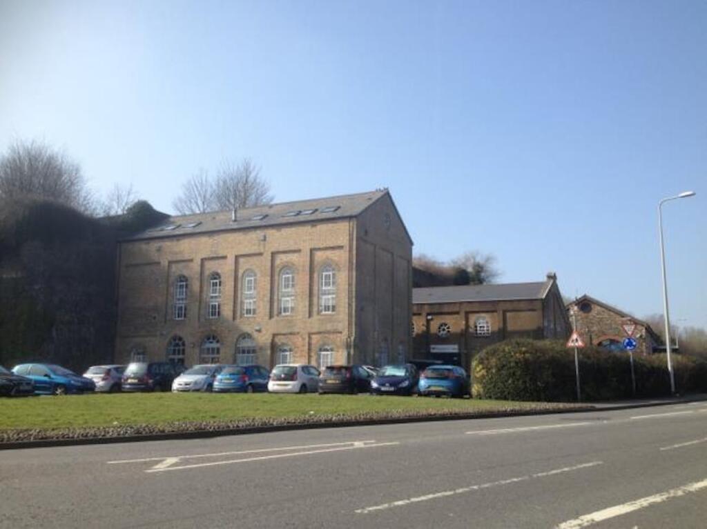 Additional image 2 of Corporation Building, Depot Road, Aberdare, CF44 8DL
