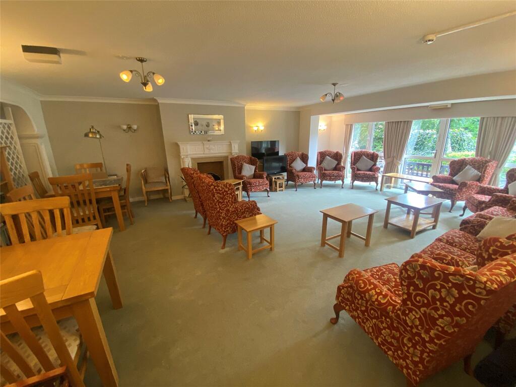 Additional image 10 of Riversdale Road, West Kirby, Wirral, Merseyside, CH48