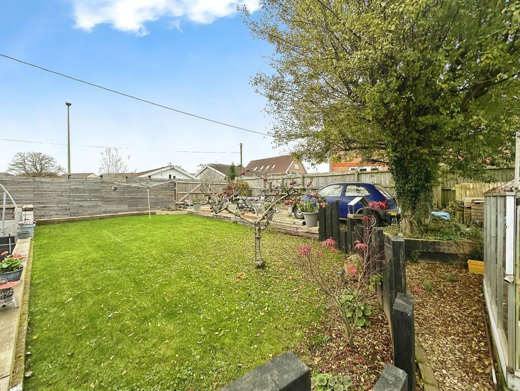 Additional image 23 of South View Houses, Gelligaer, Hengoed