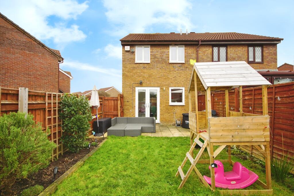 Additional image 16 of Whitley Close, BRISTOL, Avon, BS37