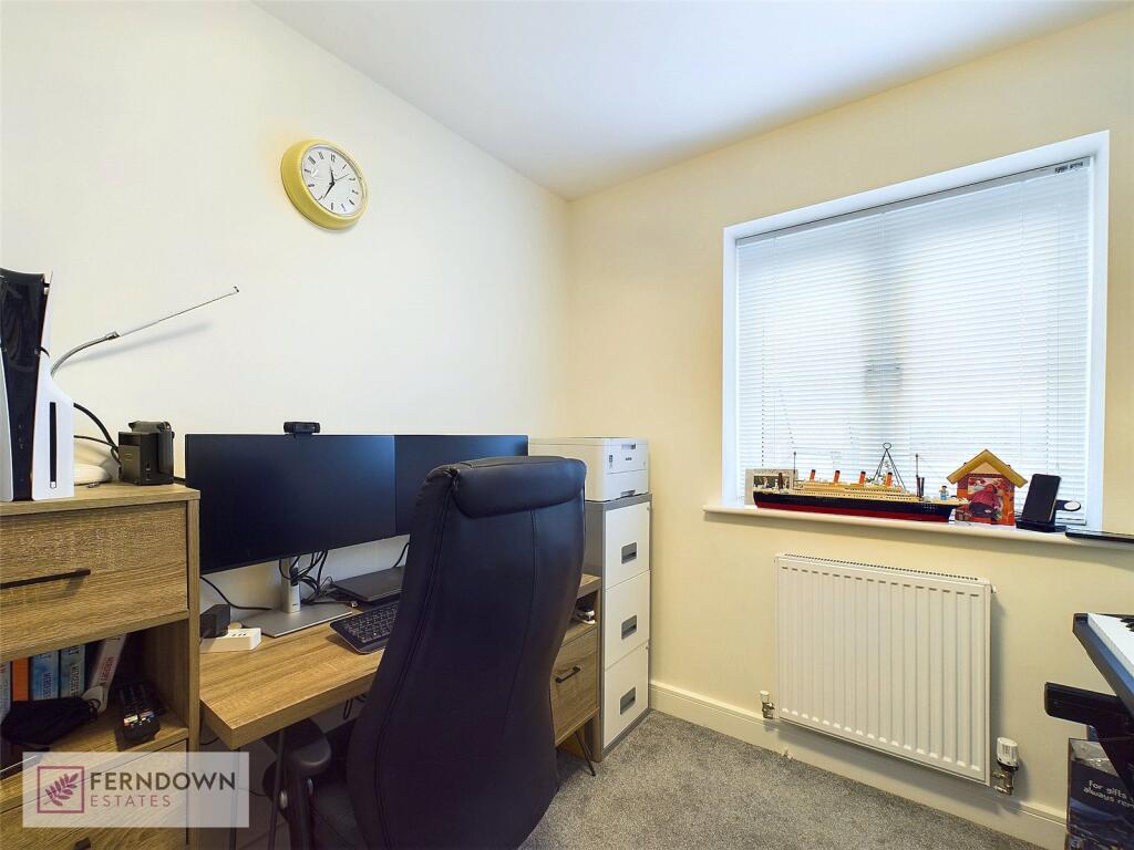 Additional image 20 of Old Farm Drive, Marston Green, Birmingham, B37