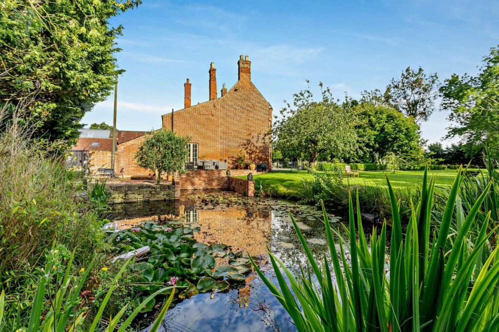 Additional image 22 of Knapwell, Cambridge