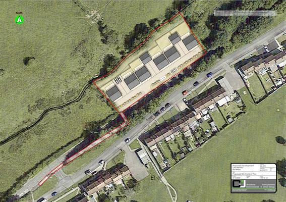 Additional image 7 of Old Brewery Site, Eagle Road,, Elgwys Brewis, St Athan, Barry, CF62