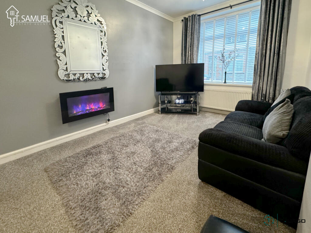 Additional image 6 of William Street, Abercynon, CF45 4RW