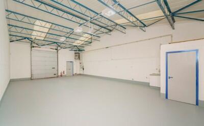 Additional image 2 of Carrock Road, Croft Business Park , Bromborough, Wirral, Merseyside, CH62