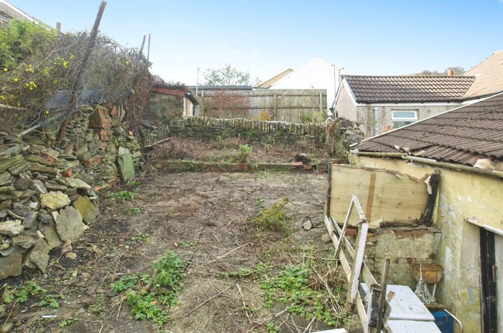 Additional image 15 of Llantrisant Road, Graig, Pontypridd