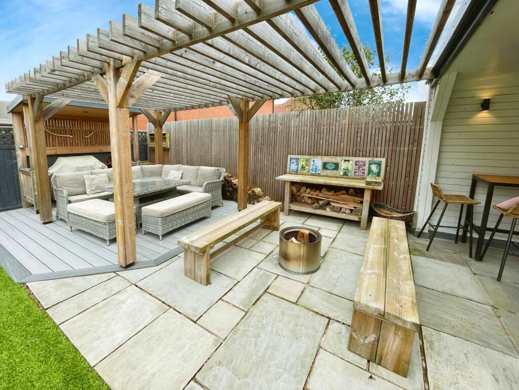 Additional image 16 of Wavell Way,, Saighton, Chester, Cheshire, CH3