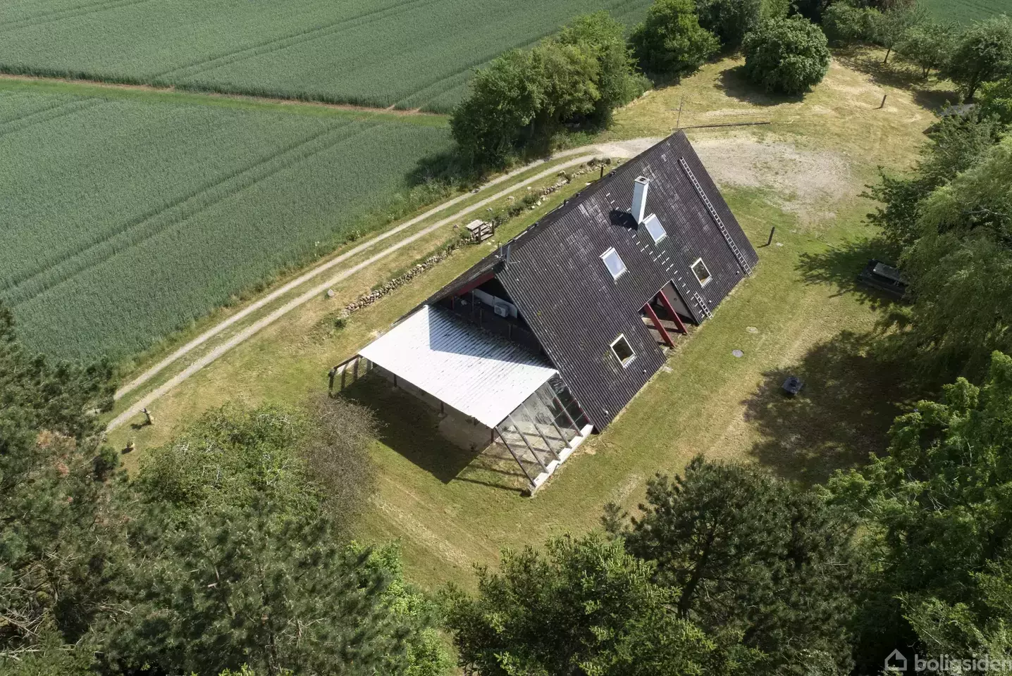 Additional image 3 of Åmosevejen 8, 3210 Vejby