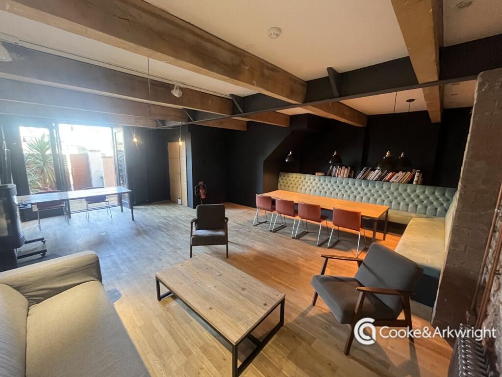 Additional image 5 of 1 and  2 High Street, Penarth, CF64 1EY