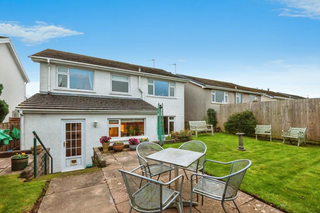 Additional image 20 of Ty Mawr Close, Ystradowen, Cowbridge, CF71