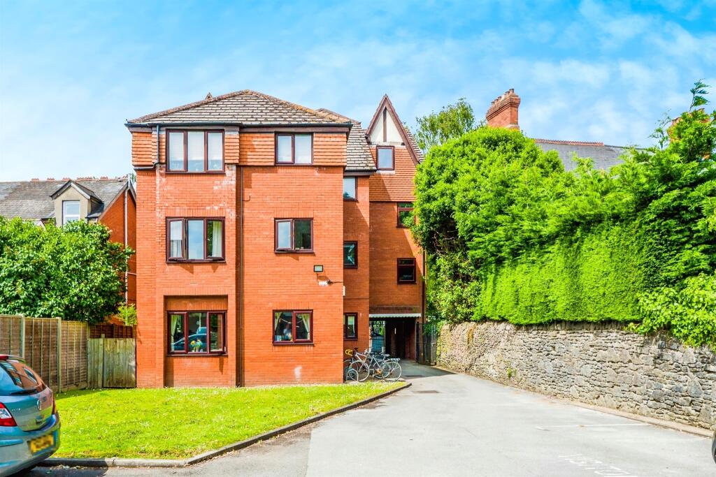 Additional image 12 of Romilly Road, CARDIFF