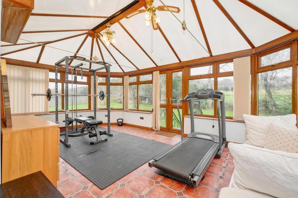 Additional image 24 of Amberstone, Hailsham, BN27