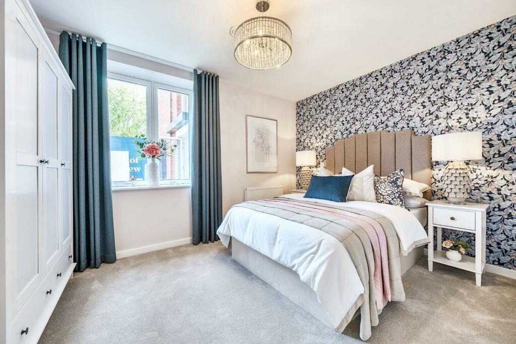 Additional image 6 of Pollard House, The Wyldewoods, Great Boughton, Chester