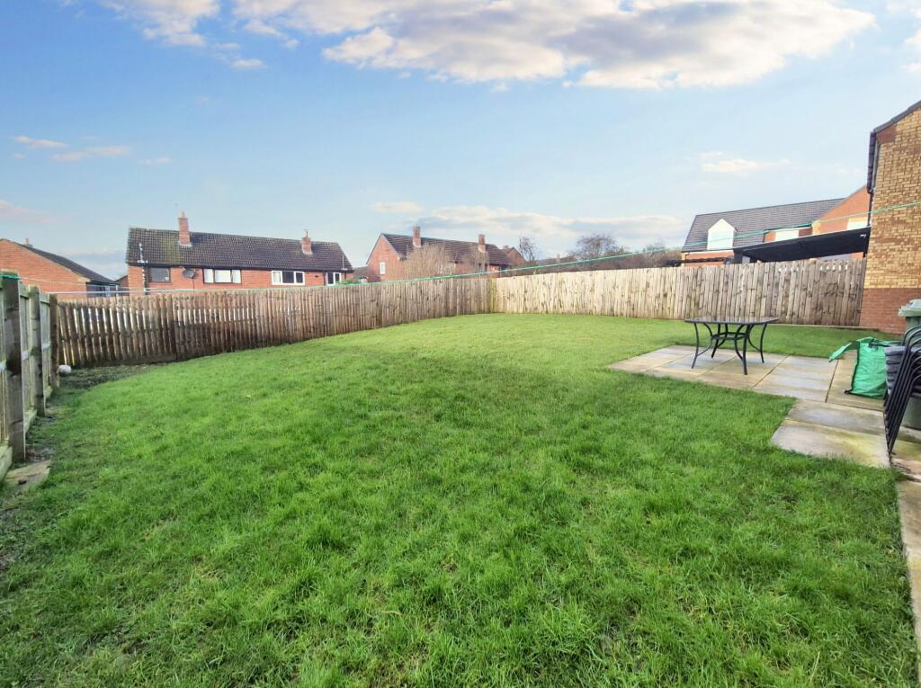 Additional image 4 of Keenan Road, Carlisle, CA1