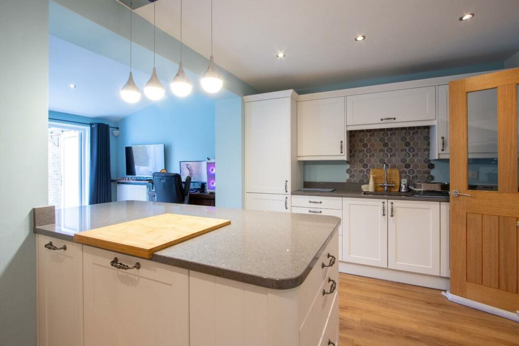 Additional image 19 of Heol Y Ddol, Caerphilly