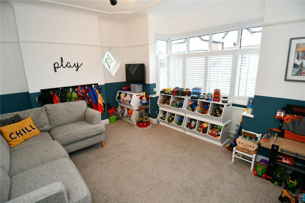 Additional image 8 of Foxfield Road, Meols, Wirral