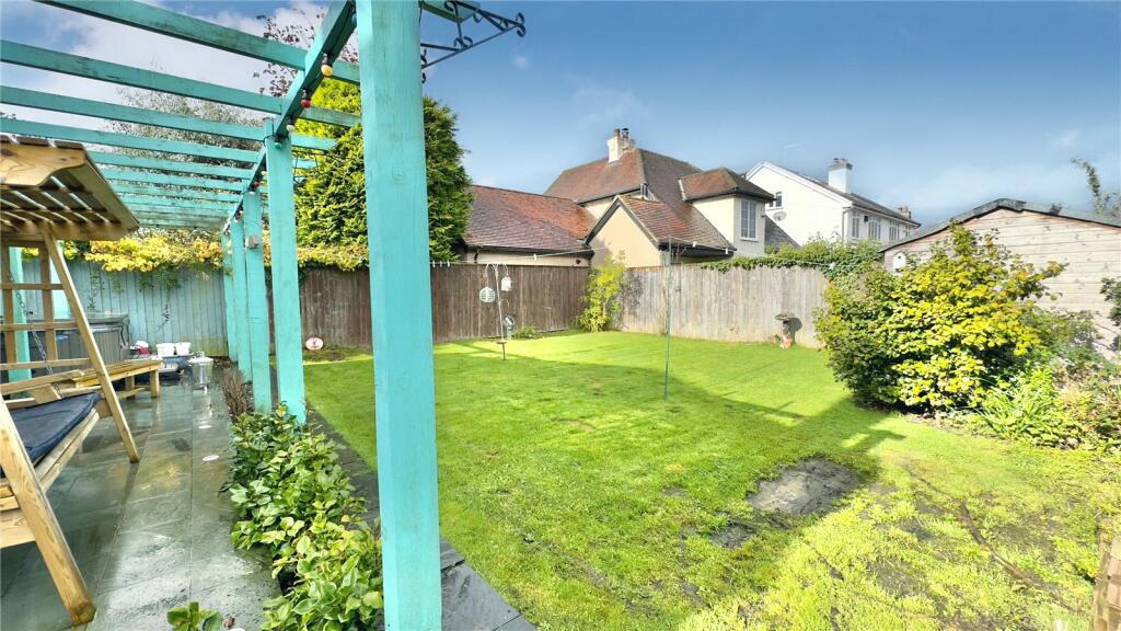 Additional image 23 of Thingwall Road, Irby, Wirral, CH61