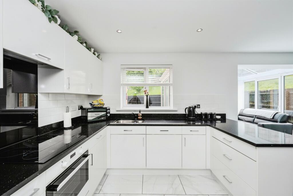 Additional image 4 of Maes Brynach, Brynmenyn, Bridgend